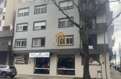 Apartamento 3 dormitórios à venda são pelegrino caxias do sul/rs
