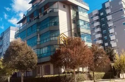 Apartamento 3 dormitórios à venda nossa senhora de lourdes caxias do sul/rs