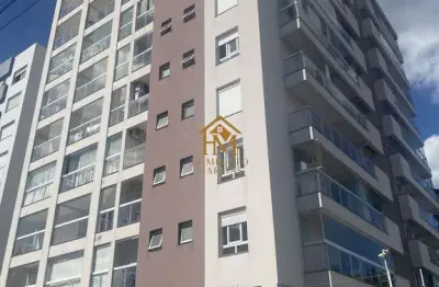 Apartamento com 3 quartos à venda na Rua Mariana Prezzi, 685, Pio X, Caxias do Sul