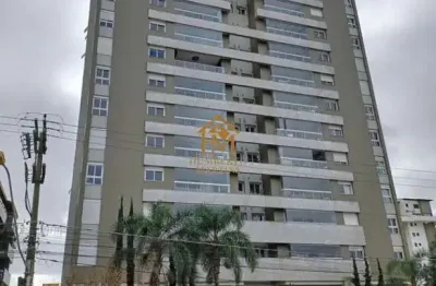 Apartamento 3 dormitórios à venda exposição caxias do sul/rs