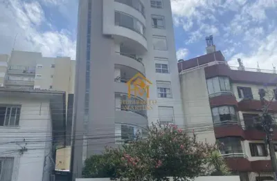 Apartamento 3 dormitórios à venda nossa senhora de lourdes caxias do sul/rs