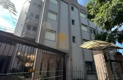 Apartamento 2 dormitórios à venda desvio rizzo caxias do sul/rs