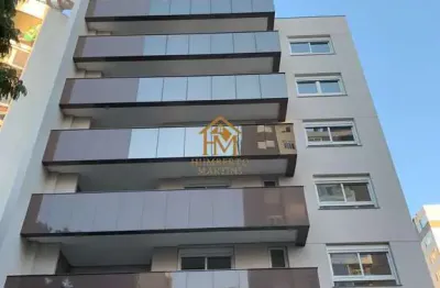 Apartamento 3 dormitórios à venda exposição caxias do sul/rs