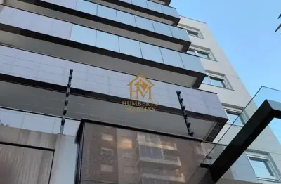 Apartamento com 3 quartos à venda na Rua Andrade Neves, 1025, Exposição, Caxias do Sul