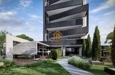 Apartamento 4 dormitórios à venda medianeira caxias do sul/rs
