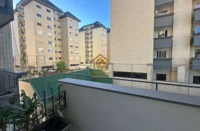 Apartamento 2 dormitórios à venda interlagos caxias do sul/rs