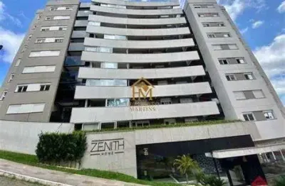 Apartamento 3 dormitórios à venda madureira caxias do sul/rs