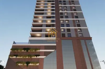 Apartamento com 3 quartos à venda na Rua Claus Roger Wachholz, 219, Jardim Dourado, Porto Belo