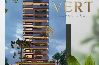 Apartamento 3 dormitórios à venda exposição caxias do sul/rs