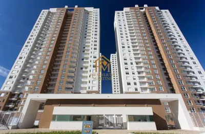 Apartamento 3 dormitórios à venda cristo redentor caxias do sul/rs