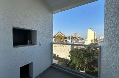 Apartamento 1 dormitórios à venda cristo redentor caxias do sul/rs