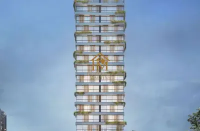 Apartamento com 3 quartos à venda na Rua Gen. Osório, 265, Praia Grande, Torres