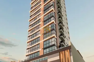 Apartamento com 4 quartos à venda na Rua 319, 319, Meia Praia, Itapema