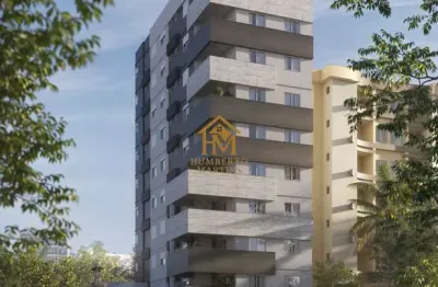 Apartamento 2 dormitórios à venda panazzolo caxias do sul/rs