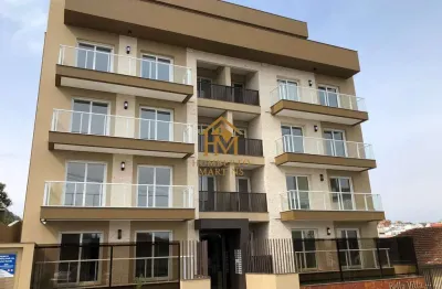 Apartamento 3 dormitórios à venda centro flores da cunha/rs