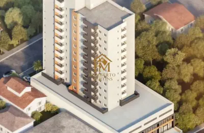 Apartamento 2 dormitórios à venda borgo bento gonçalves/rs