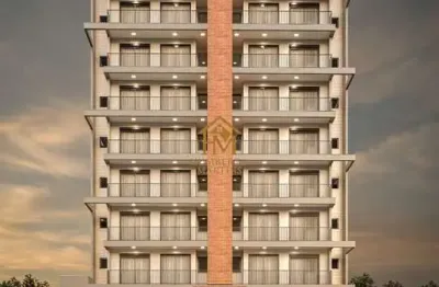 Apartamento com 2 quartos à venda na Rua José Osório Cabral, 250, Centro, Torres