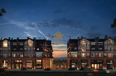 Apartamento com 2 quartos à venda na Avenida Das Hortênsias, 3030, Vila Suiça, Gramado