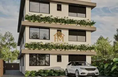 Apartamento com 2 quartos à venda na Rua Luiz Gonçalves dos Santos, 165, Igra Norte, Torres