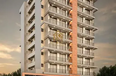 Apartamento com 2 quartos à venda na Rua José Osório Cabral, 250, Centro, Torres