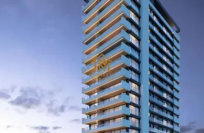 Apartamento com 4 quartos à venda na Av. Silva Jardim, 419, Centro, Torres