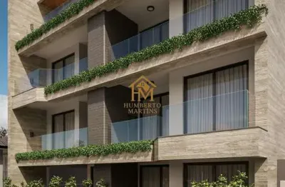 Apartamento com 2 quartos à venda na Rua N. Sra Dos Navegantes, 45, Centro, Torres