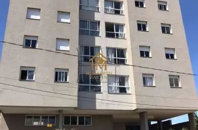 Apartamento 2 dormitórios à venda madureira caxias do sul/rs