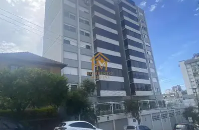 Apartamento 3 dormitórios à venda n. sra de lourdes caxias do sul/rs
