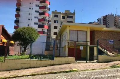 Terreno à venda no Centro, Caxias do Sul 