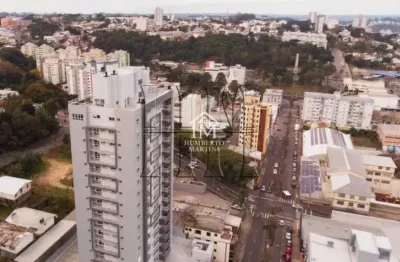 Apartamento semimobiliado em n. sra de lourdes, caxias do sul - urb residencial