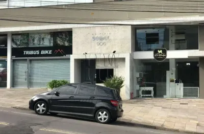 Escritório/sala à venda em panazzolo, caxias do sul - seibel residence