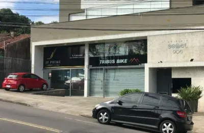 Escritório/sala comercial no edificio seibel - panazzolo