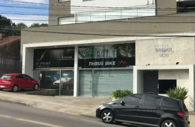 Escritório/sala à venda em panazzolo, caxias do sul - seibel residence