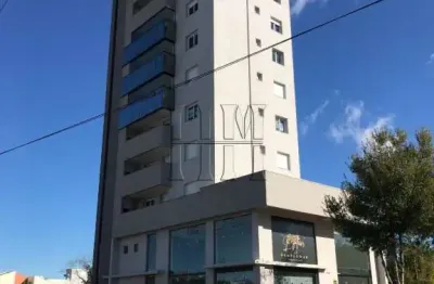 Apartamento 3 quartos no residencial belle ville - santa lúcia