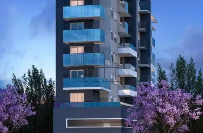 Apartamento novo em cruzeiro, caxias do sul - pronto para morar!