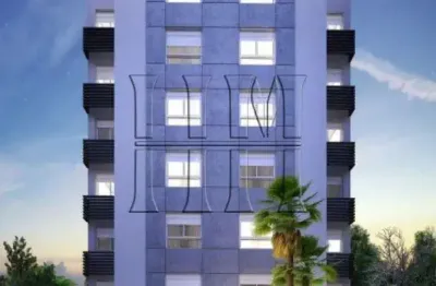 Apartamento em sanvitto, caxias do sul - em obras - construção
