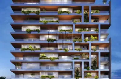Apartamento à venda em caxias do sul - bosco exposizione
