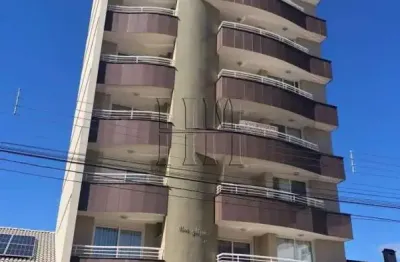 Apartamento semi mobiliado em sagrada família, caxias do sul - venda