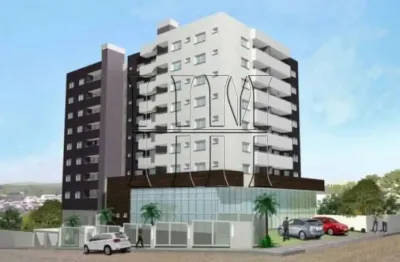 Apartamento à venda em charqueadas, caxias do sul - minha casa minha vida