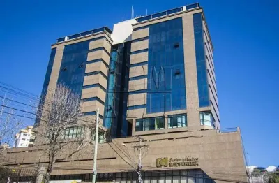 Sala comercial à venda no Jardim América, Caxias do Sul 