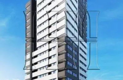 Apartamento 3 quartos no residencial veritas / torres - centro