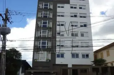 Apartamento à venda em caxias do sul - residenziale luna blu, rio branco, novos - pronto para morar