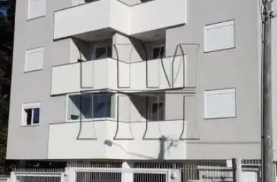 Apartamento com 2 quartos à venda no Salgado Filho, Caxias do Sul 
