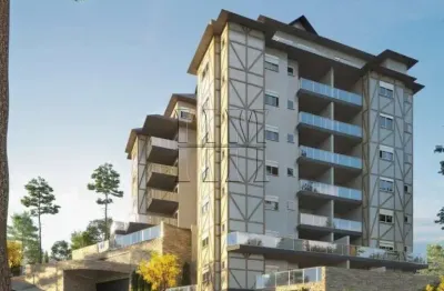 Apartamento com 2 quartos à venda no Centro, Nova Petrópolis 