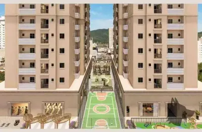 Imóvel em construção - apartamento em bairro perequé, porto belo - venda