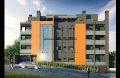 Apartamento à venda em villagio, flores da cunha - novo e pronto para morar