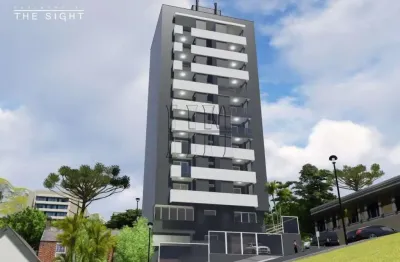 Cobertura em sanvitto, caxias do sul - novo e pronto para morar - imperdível!