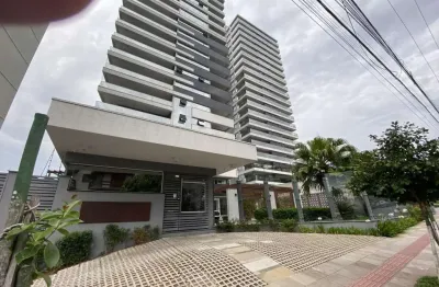 Apartamento mobiliado em caxias do sul - rio branco - venda