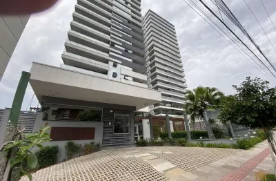 Apartamento mobiliado em caxias do sul - rio branco - venda
