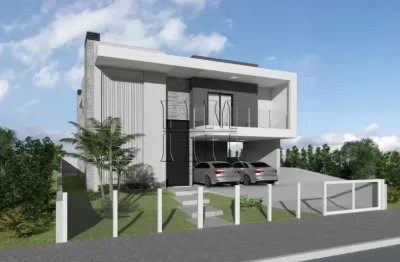 Casa à venda em passo de torres - balneário rosa mar - pronto para morar - piscina e churrasqueira
